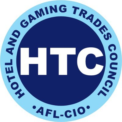 New York Hotel Gaming and Trades Council logo